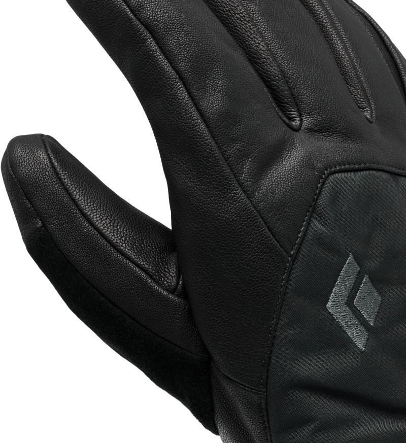 Legend Gloves - black 1