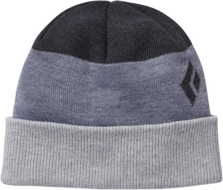 Levels Beanie - Anthracite / Granite 1
