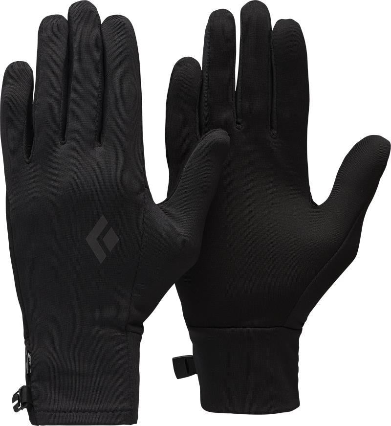 Lightweight Screentap Liners - black 1