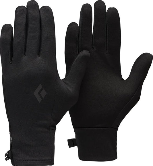 Lightweight Screentap Liners - black 1