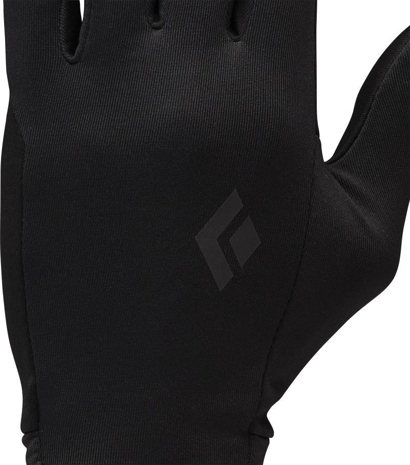Lightweight Screentap Liners - black 1