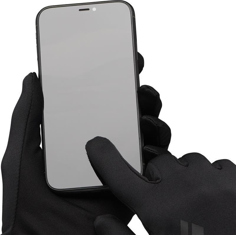 Lightweight Screentap Liners - black 1