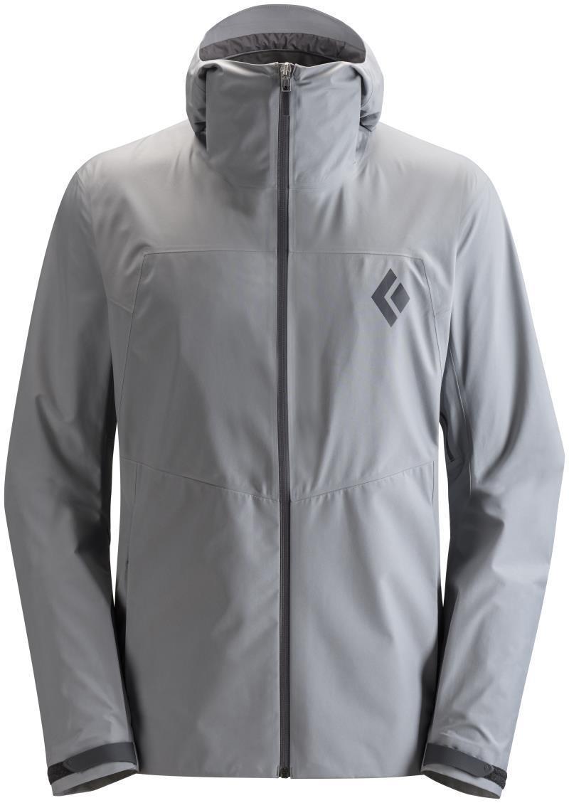 Liquid Point Shell - Mens - Nickel 1