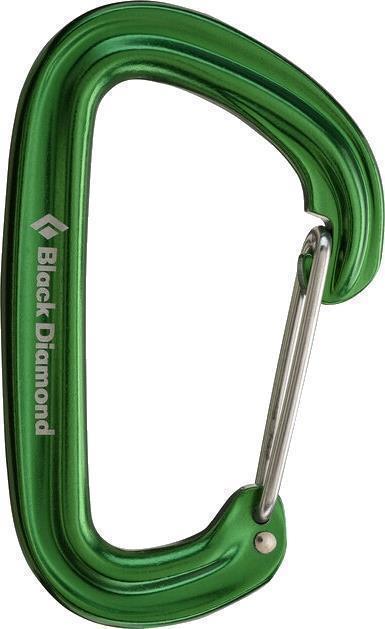 Litewire Carabiner - Green 1