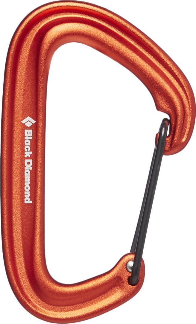 Litewire Carabiner - Octane 1