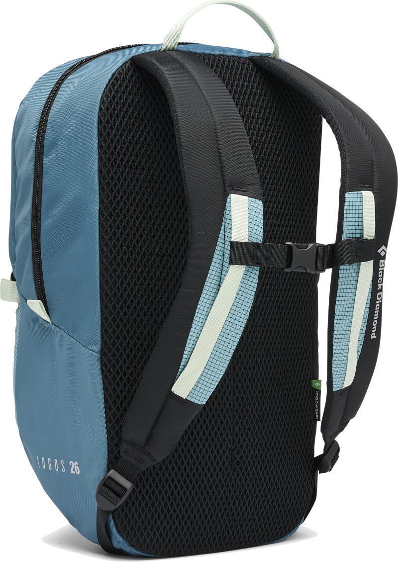 Logos 26 Backpack - Creek Blue 2