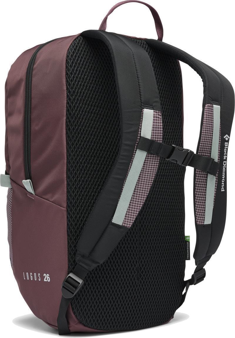 Logos 26 Backpack - Fig 2