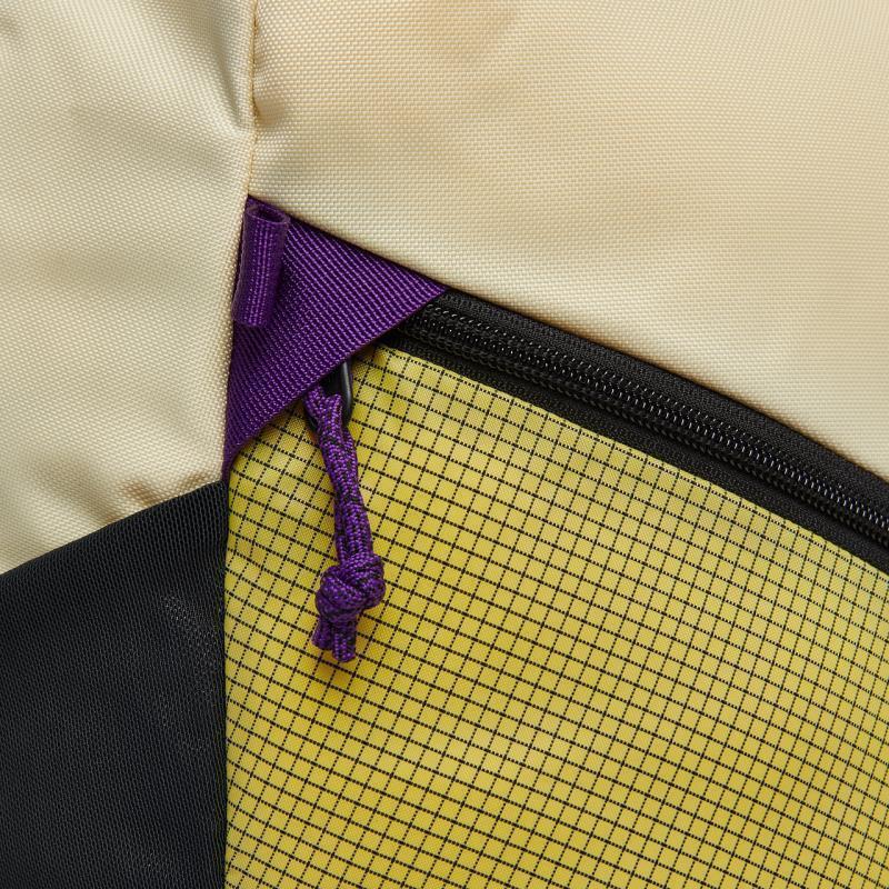Logos 26 Backpack - Sun Yellow 5