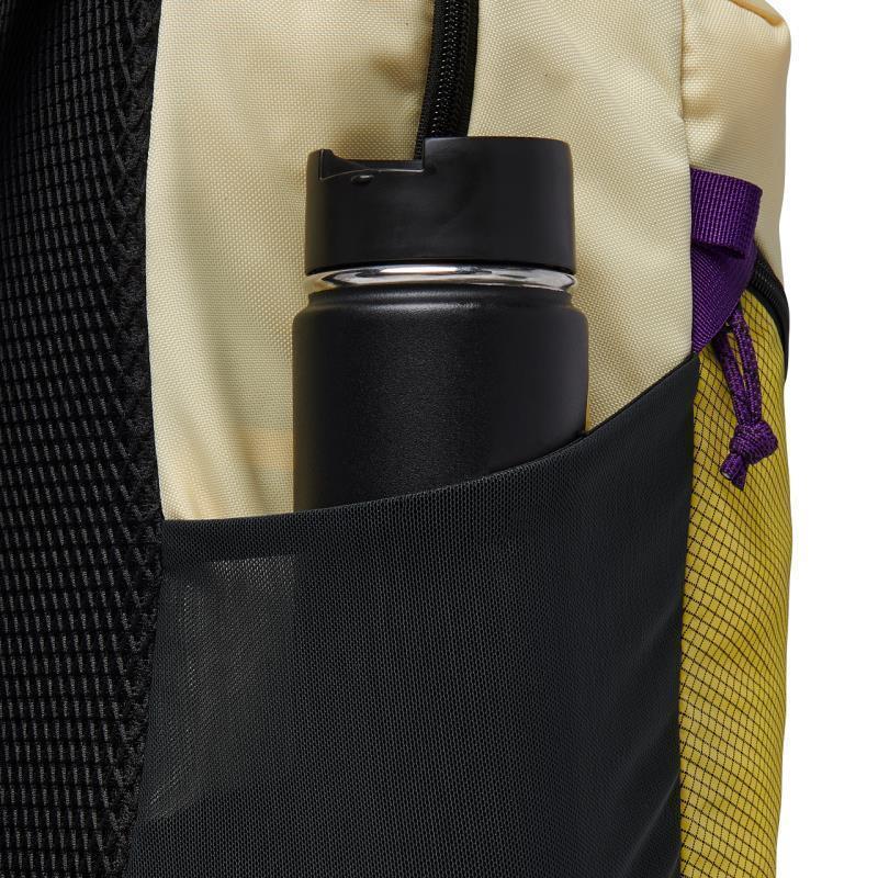 Logos 26 Backpack - Sun Yellow 6