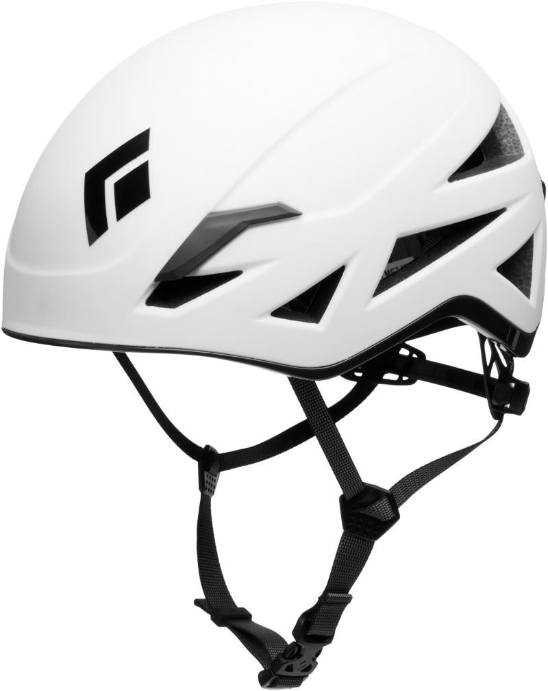 MIPS Vector Helmet - white 1