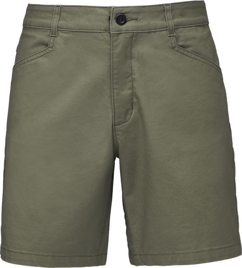 Mantle Shorts - Mens - Tundra 1