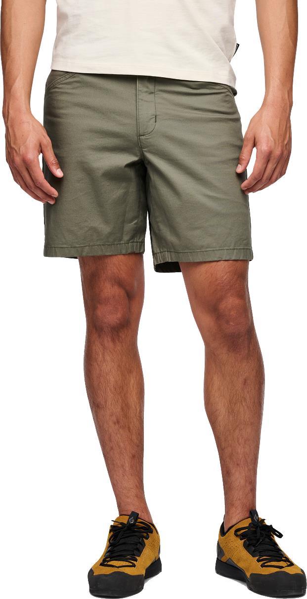 Mantle Shorts - Mens - Tundra 2