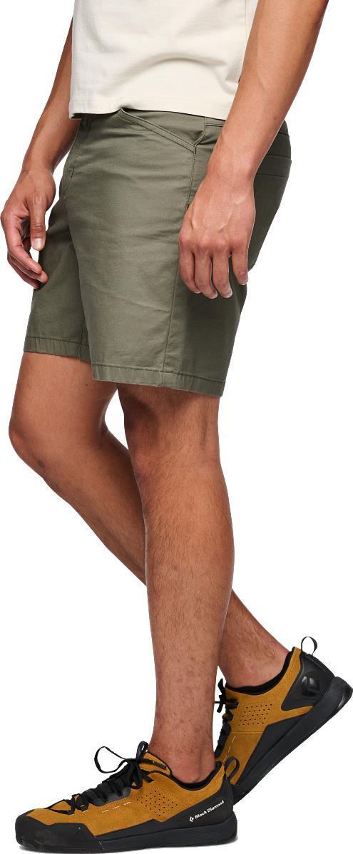 Mantle Shorts - Mens - Tundra 4