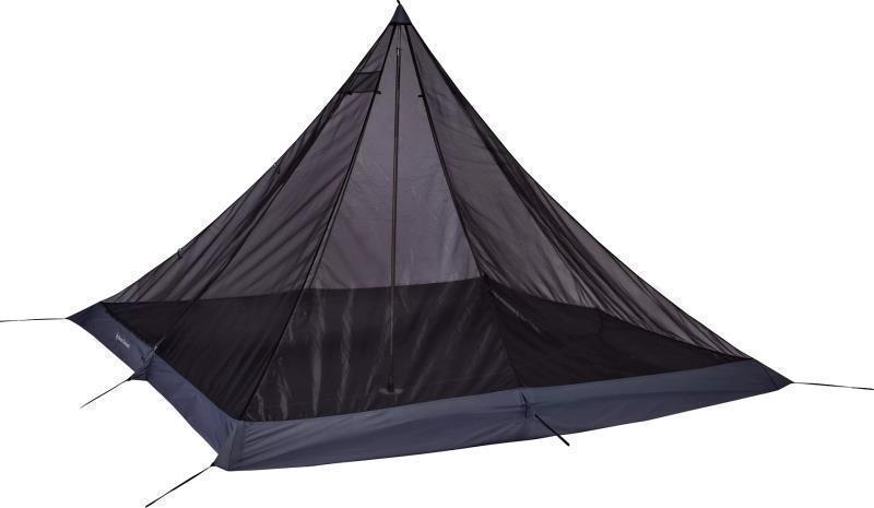 Mega Bug, 4 Person Tent - Not Applicable 3