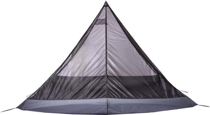 Mega Bug, 4 Person Tent - Not Applicable 4