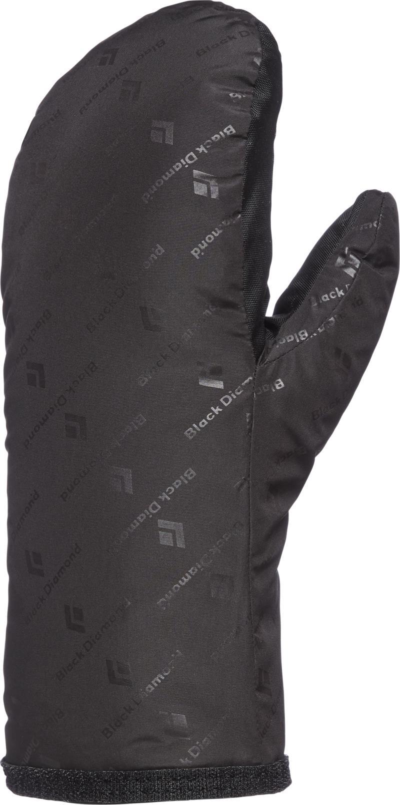 Mercury Mitts - Mens - Dark Curry 2