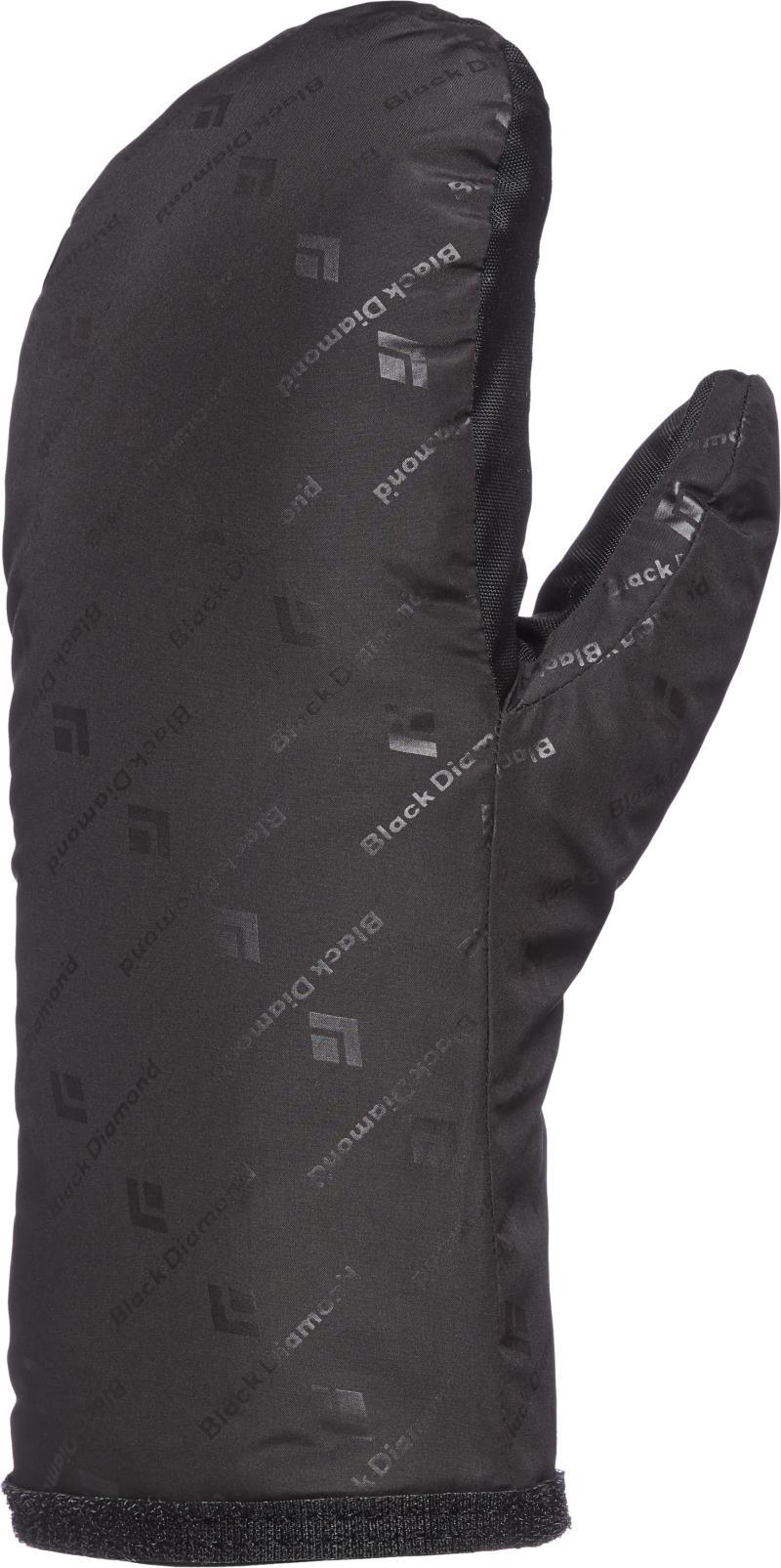 Mercury Mitts - Womens - Azurite 2