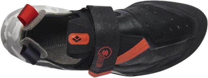 Method S - Mens - Octane 2