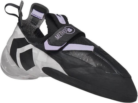 Method S - Womens - Lilac 1
