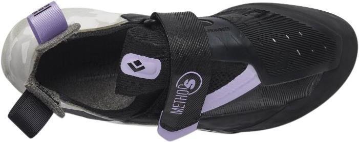 Method S - Womens - Lilac 2