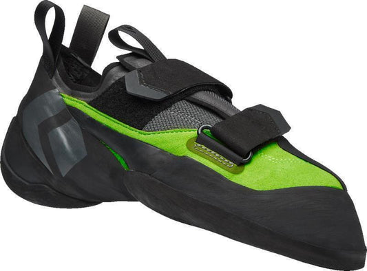 Method - Mens - Envy Green 1