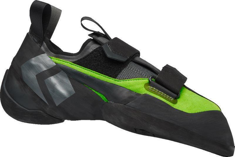 Method - Mens - Envy Green 2