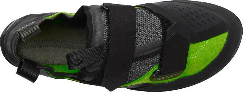 Method - Mens - Envy Green 3