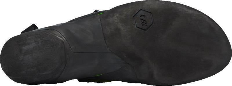 Method - Mens - Envy Green 4