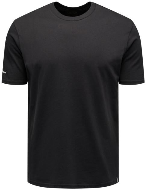 Mexico 100% Cotton SS Tee - Mens - black 1