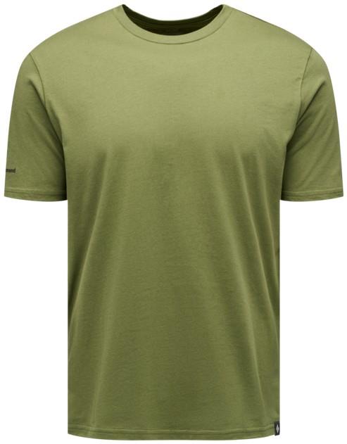 Mexico 100% Cotton SS Tee - Mens - tundra 1