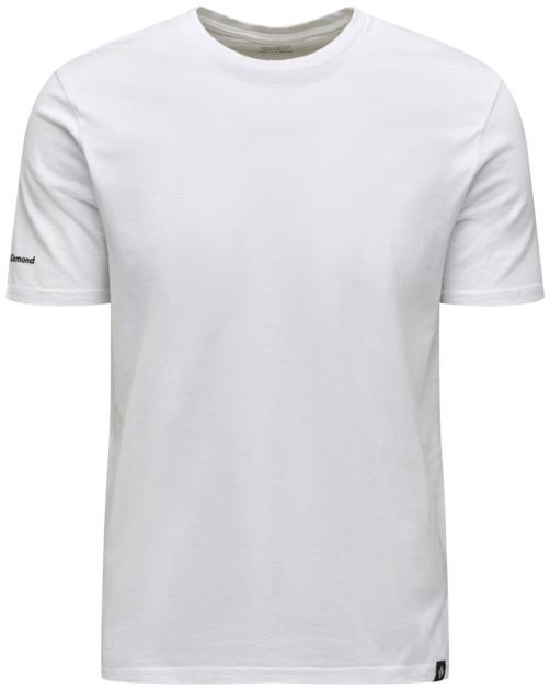 Mexico 100% Cotton SS Tee - Mens - white 1