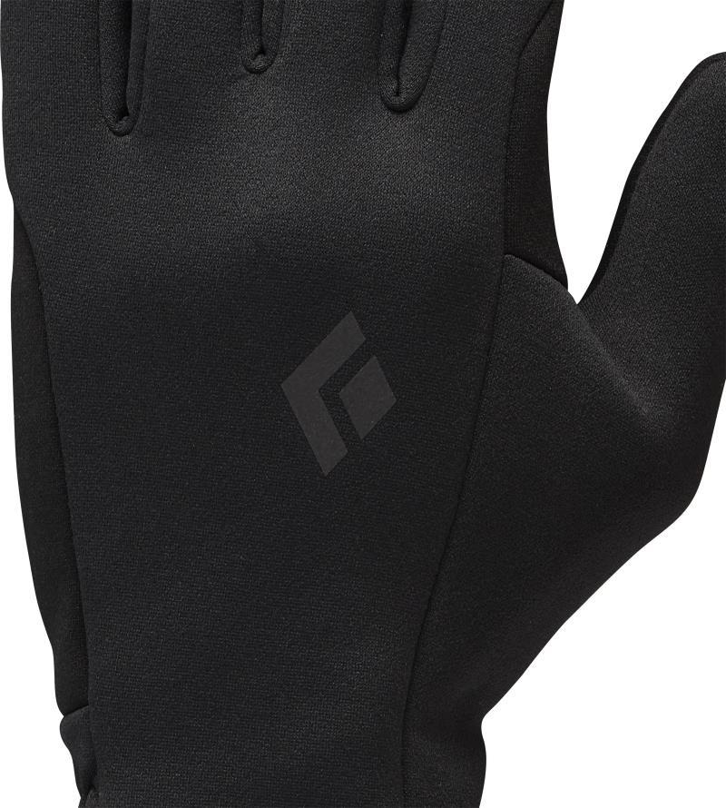 Midweight Screentap Liners - Black 3