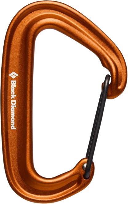 Miniwire Carabiner - Octane 1