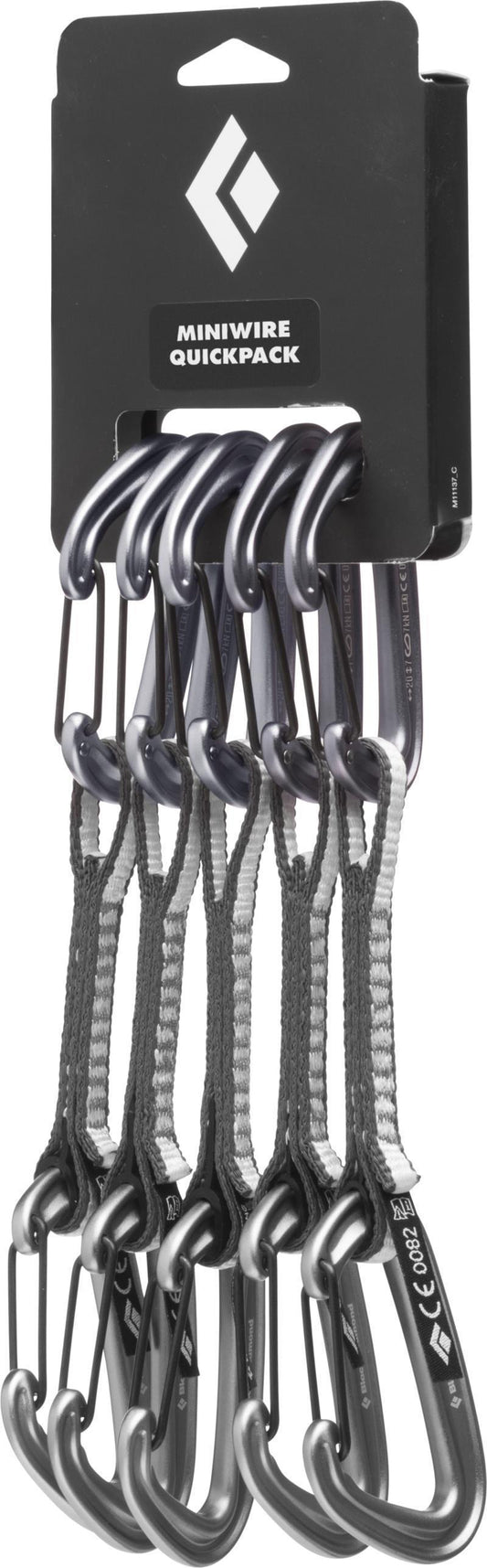 Miniwire Quickpack 12cm - Not Applicable 1