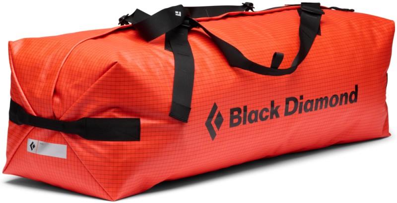Mission 130 L Duffel - octane 1