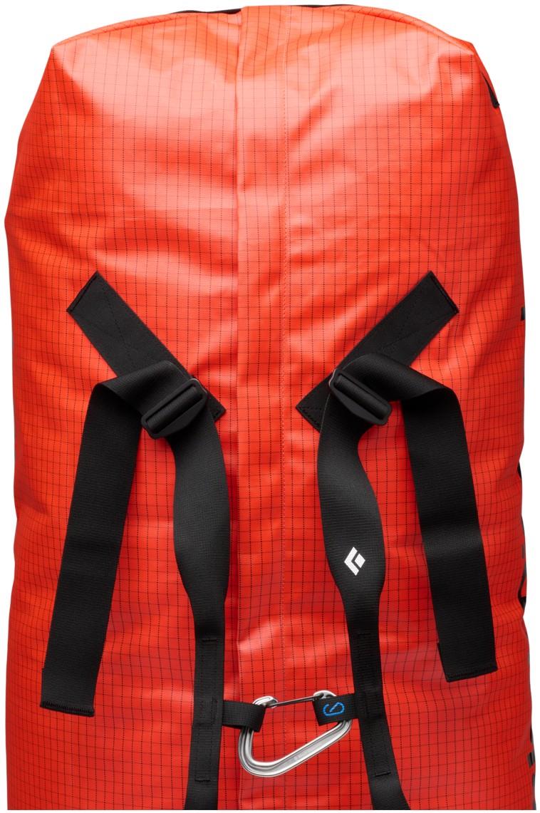 Mission 130 L Duffel - octane 1