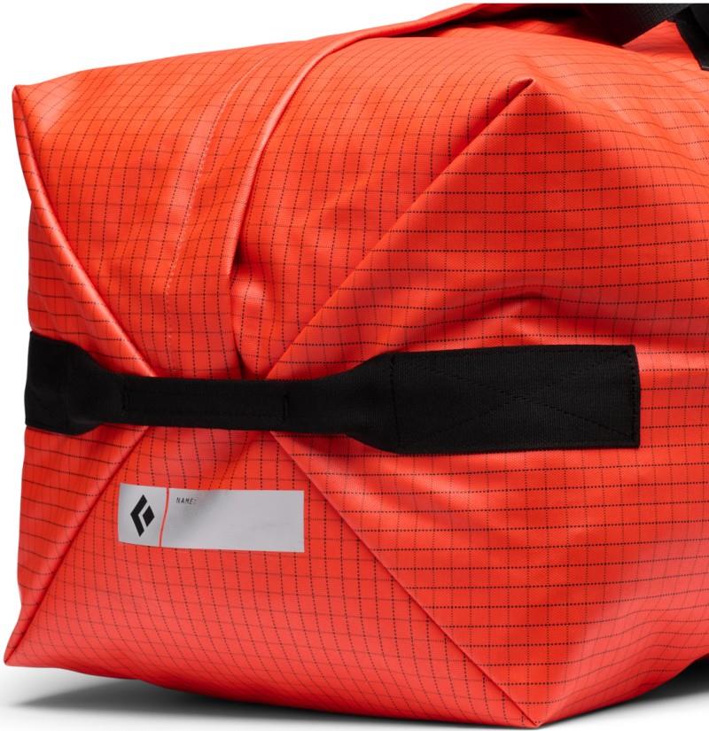 Mission 130 L Duffel - octane 1