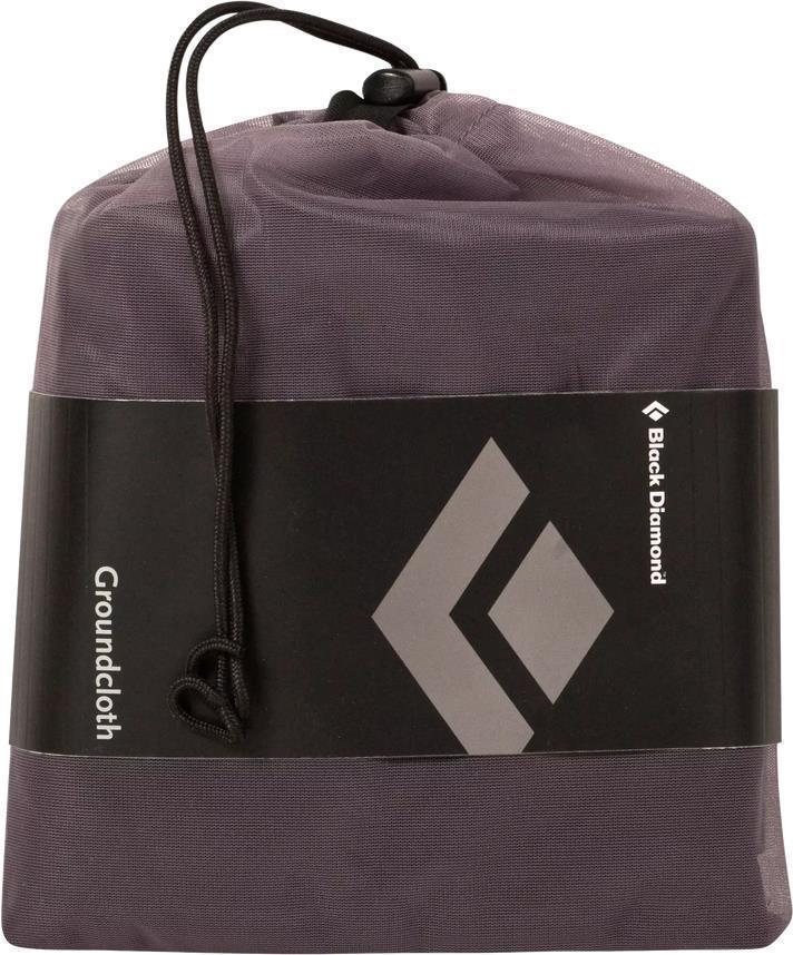 Mission 3P Ground Cloth - Not Applicable 1