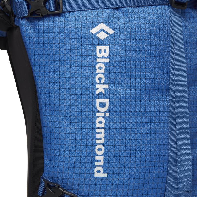 Mission 55 Backpack - Cobalt 4