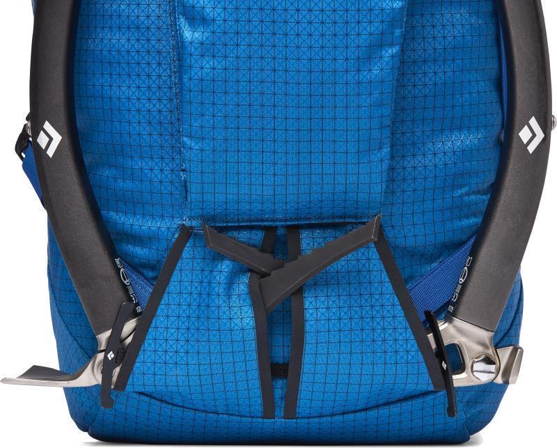 Mission 55 Backpack - Cobalt 5