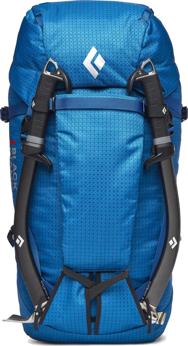 Mission 55 Backpack - Cobalt 6