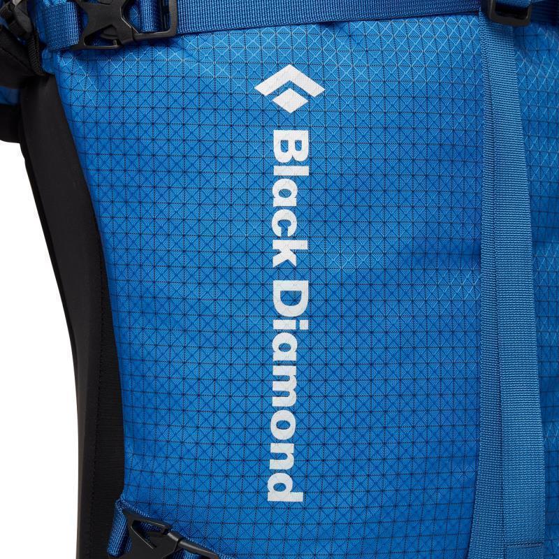 Mission 55 Backpack - Cobalt 6