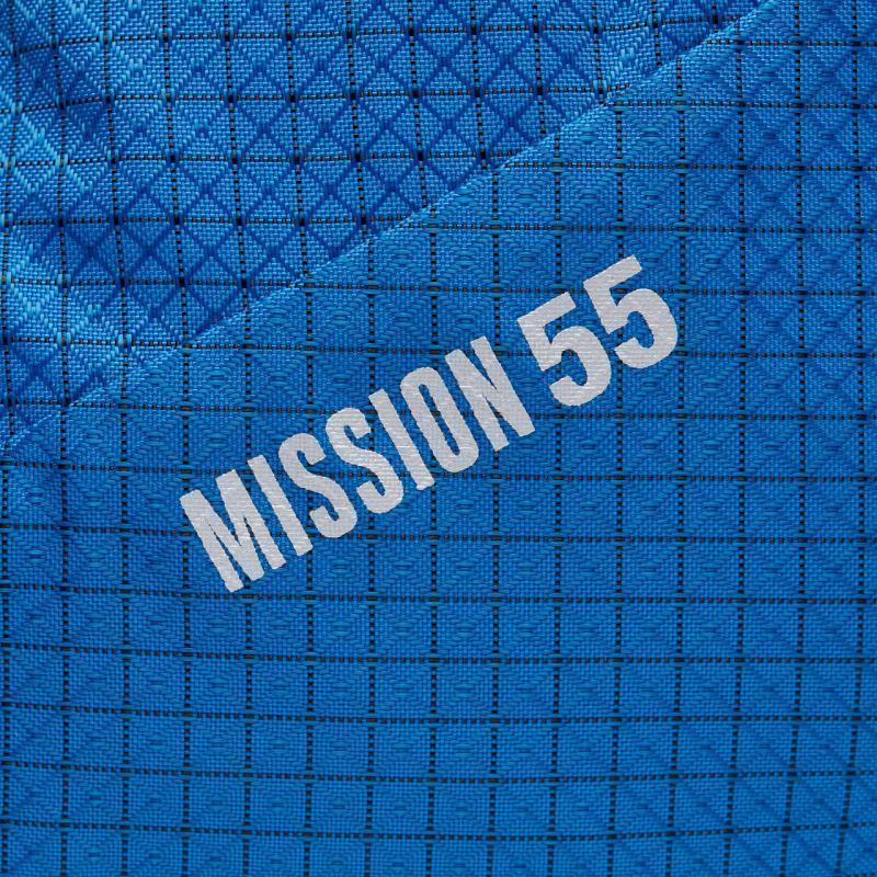Mission 55 Backpack - Cobalt 7