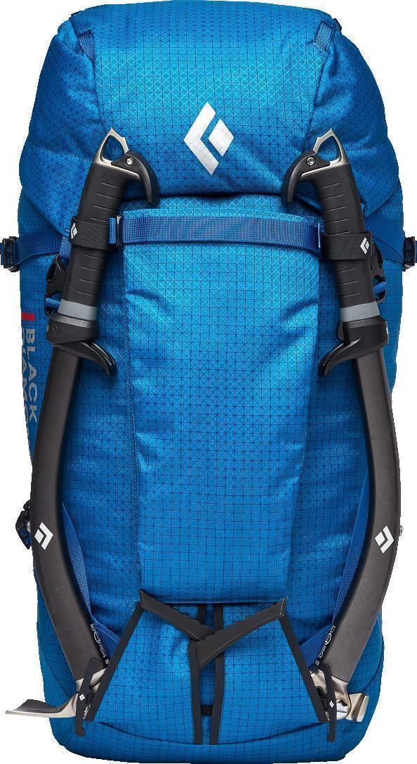 Mission 75 Backpack - Cobalt 1
