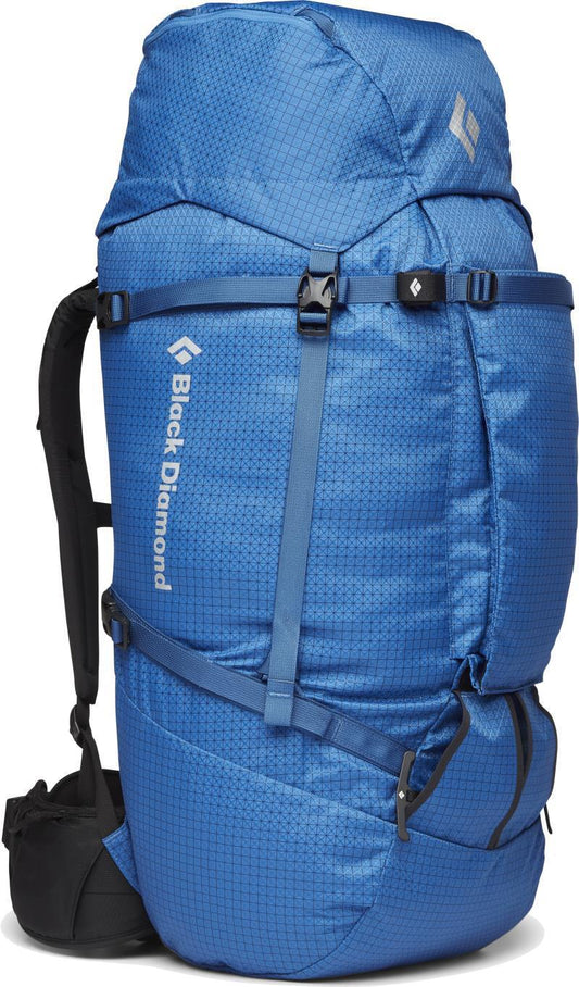 Mission 75 Backpack - Cobalt 1