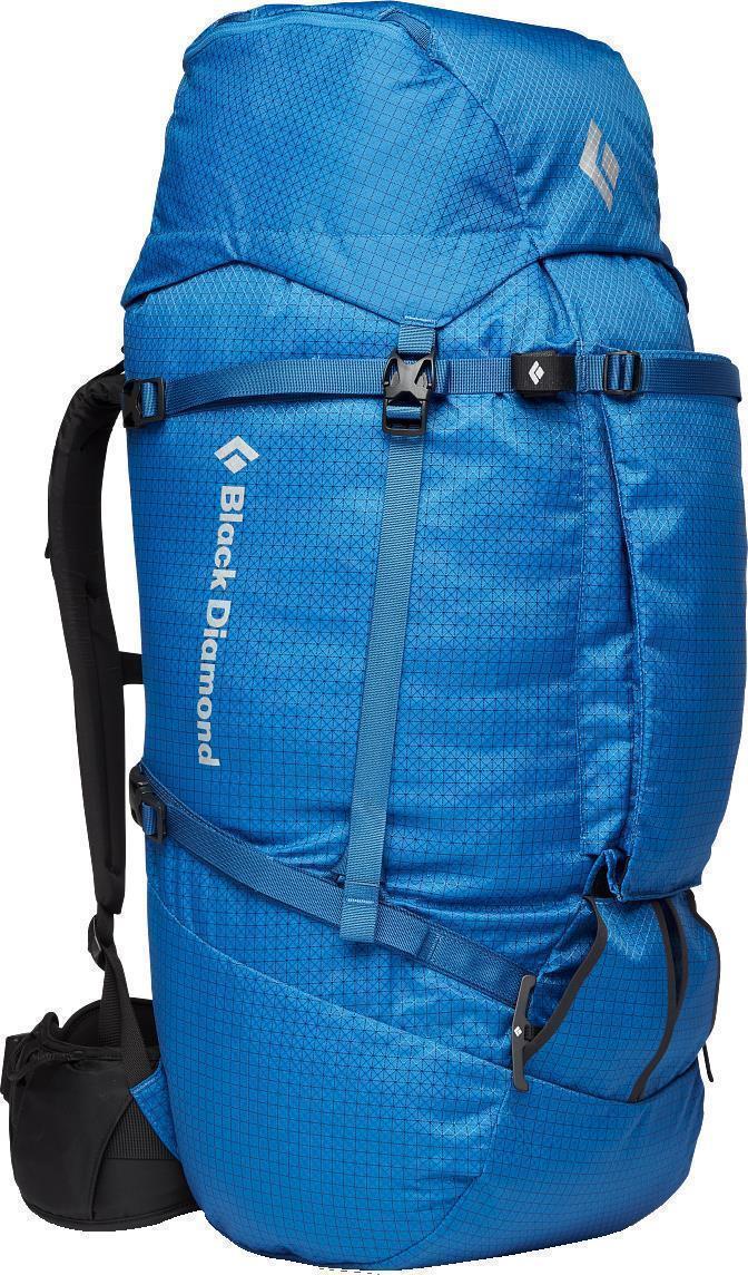 Mission 75 Backpack - Cobalt 2
