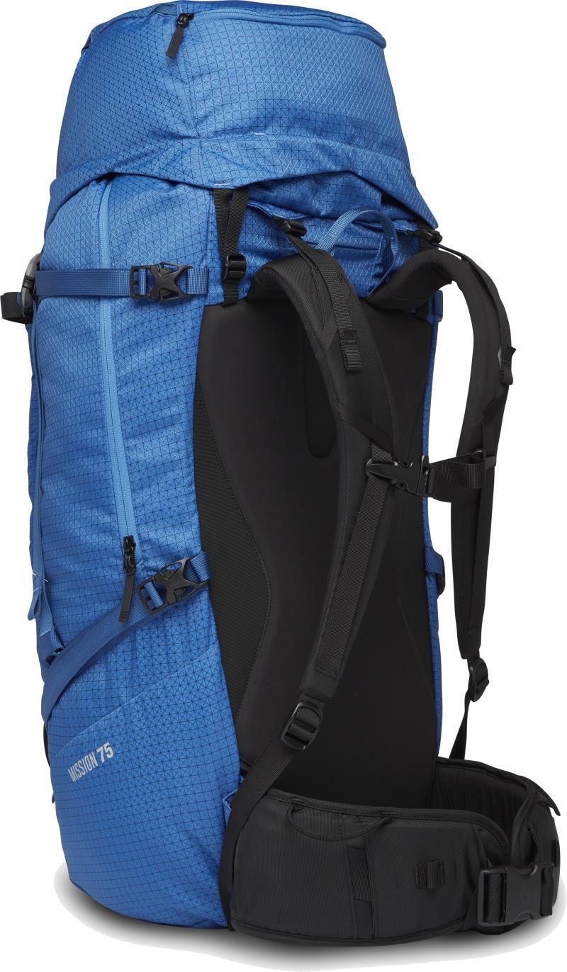 Mission 75 Backpack - Cobalt 2