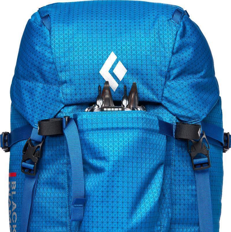 Mission 75 Backpack - Cobalt 4