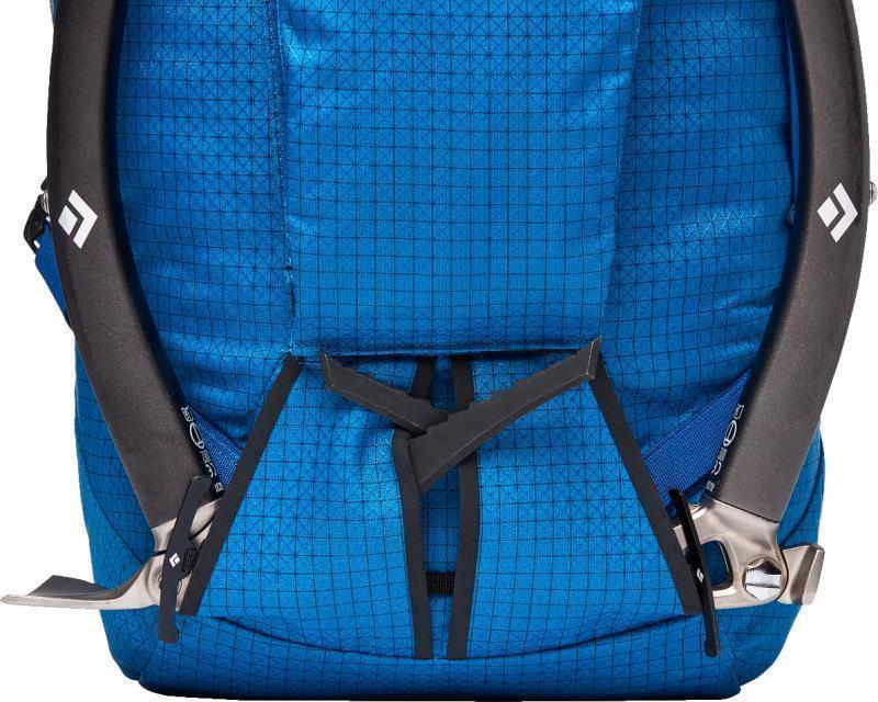 Mission 75 Backpack - Cobalt 5