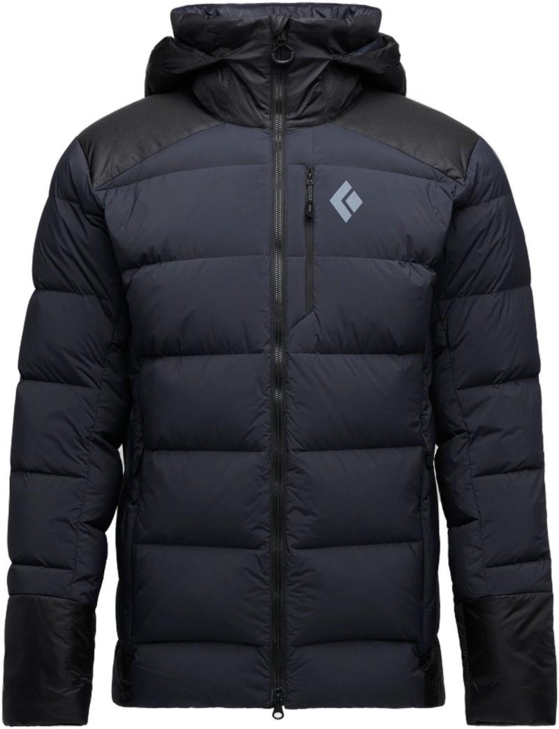 Mission Down 3000 M Hoody - Mens - black 1